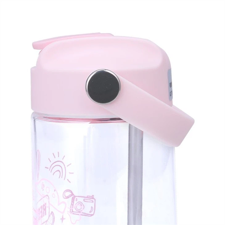tritan water bottle