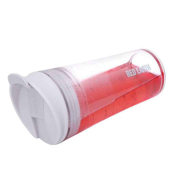 BPA-Free Plastic Bottle