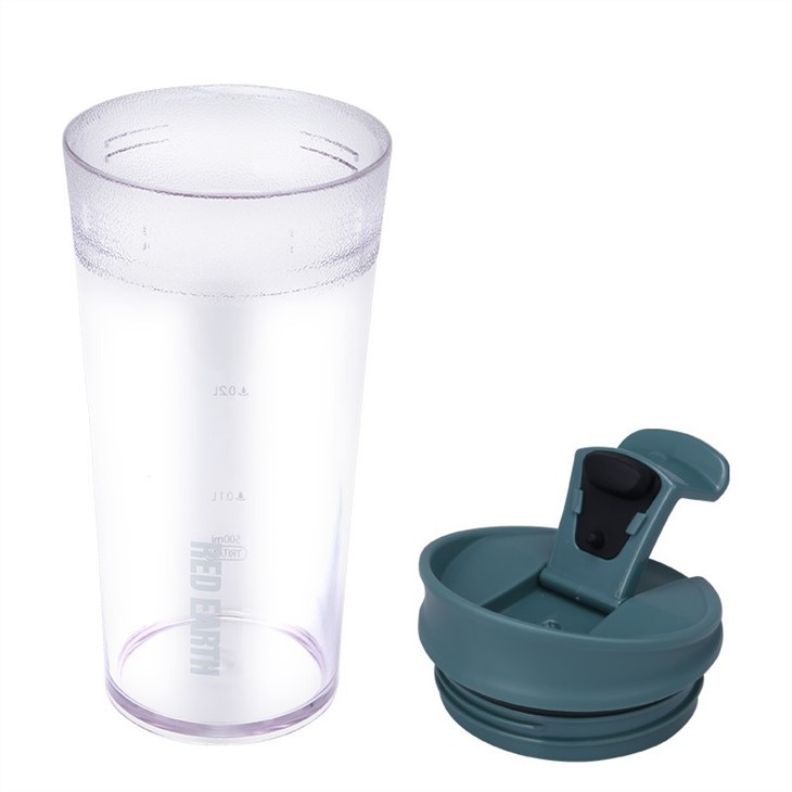 Tritan Plastic Bottle