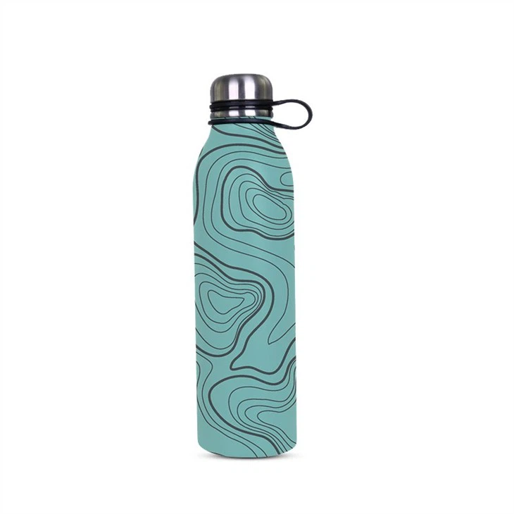 Cheap Durable Spill Proof Water Bottle
