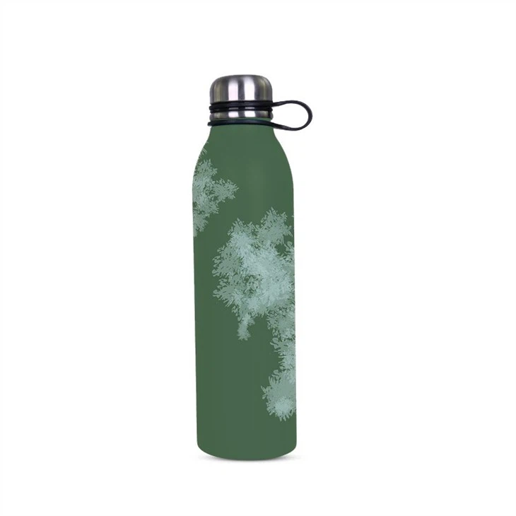 China BPA Free Stainless Steel Drinking Bottle Manufacturers