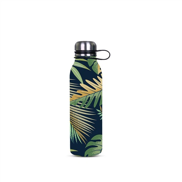 Stainless Steel Water Thermos Made In China