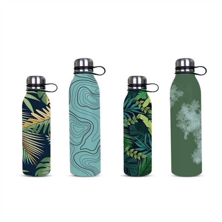 Wholesale Vacuum Insulated Bottle Set