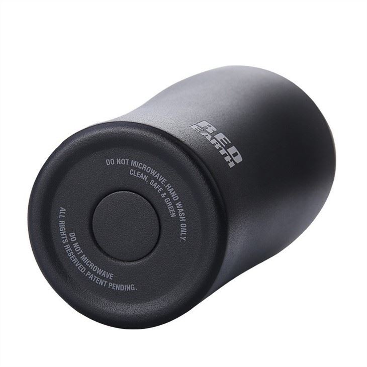 China Factory Coffee Tumbler Bottom